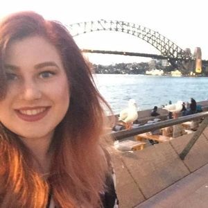 Meet your Posher, Peyton